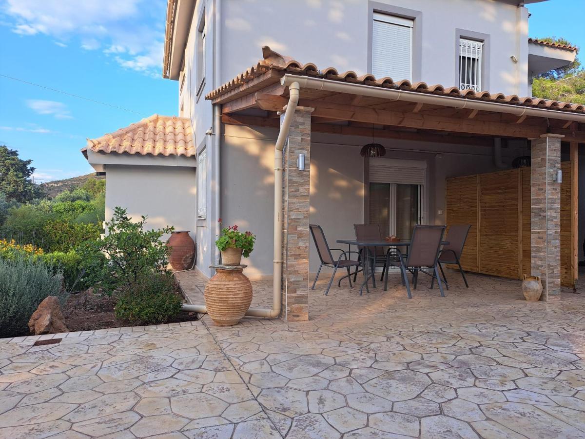 Studio Katafigi Anavyssos Exterior foto