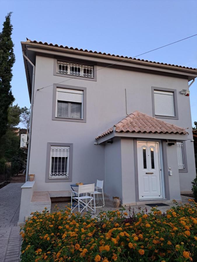 Studio Katafigi Anavyssos Exterior foto